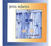 Jenn Adams - In the Pool