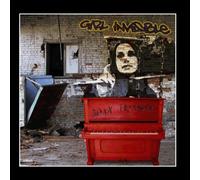 Jenn Franklin - Girl Invisible, Vol. 2