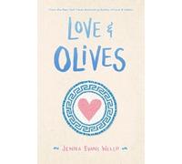 Jenna Evans Welch Love & Olives (Tapa dura) (Importación USA)