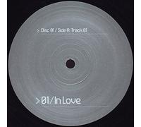 Jenna G - For Lost Friends [Vinilo]