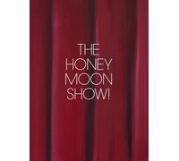 Jenna Gribbon: The Honeymoon Show!