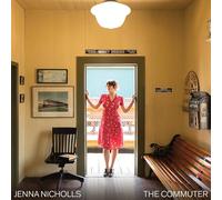 Jenna Nicholls - The Commuter