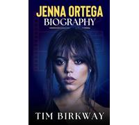 Jenna Ortega Biography (Icons Unveiled)