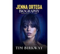 Jenna Ortega Biography (Icons Unveiled)