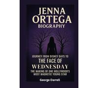 Jenna Ortega biography: Journey from Disney Days The Face of Wednesday: The Making of one Hollywood’s Most Magnetic Young Star