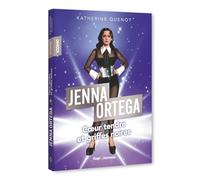 Jenna Ortega: Coeur tendre et griffes noires
