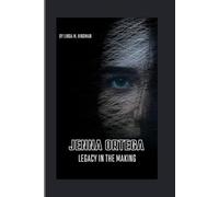 JENNA ORTEGA: LEGACY IN THE MAKING