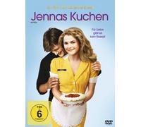 Jennas Kuchen - Für Liebe gibt es kein Rezept [Alemania] [DVD]