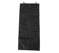 Jenngaoo Almohadilla Vaporizador Colgante Puerta 112x48cm