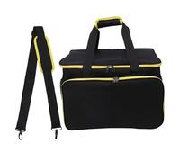 Jenngaoo Bolsa Limpiador Vapor Oxford 43x37x29cm