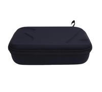 Jenngaoo Funda Protectora para Mobile 7, Estuche de Transporte con Interior Moldeado, Material EVA Antigolpes y Resistente al Agua para Estabilizador de Mano y Accesorios Dura (Negro)