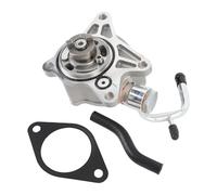Jenngaoo Kit de Bomba de Vacío, Aleación de Aluminio Sellado Excelente SH01 18G00 para Motor 2.2 Derv, Compatible con CX-5 KF KE 2011-2021