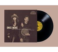 Once More: Jenni Muldaur & Teddy Thompson Sing The Great Country Duets [Vinilo]