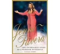 Jenni Rivera (ebook)