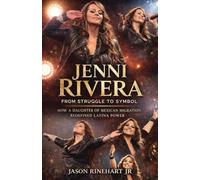 Jenni Rivera From Struggle To Symbol: How A Daughter Of Mexican Migration Redefined Latina Power