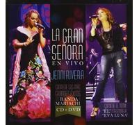 Jenni Rivera - Gran Senora En Vivo