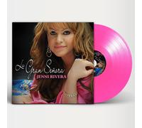 Jenni Rivera - LA GRAN SENORA [Vinyl LP] [Vinilo]