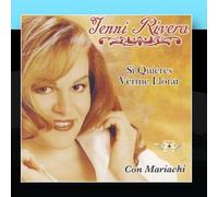 Jenni Rivera - Si Quieres Verme Llorar