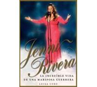 Jenni Rivera (spanish Edition) (ebook)