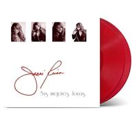 Jenni Rivera - Sus Mejores Joyas jenni rivera red vinyl VERY RARE!
