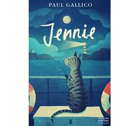 Jennie: A Captivating Animal Fantasy for Kids and Cat Lovers Aged 9 and Up (Collins Modern Classics)