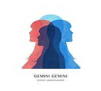 Jennie Abrahamson - Gemini Gemini [Vinilo]