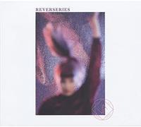 Jennie Abrahamson – Reverseries – CD (Importación USA)