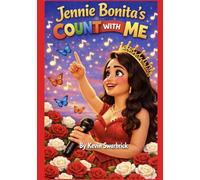 Jennie Bonita's Count With Me