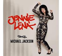 Jennie Lena - Jennie Lena Sings Michael Jackson