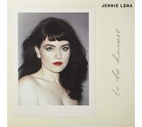 Jennie Lena - To Be Honest [Vinilo]