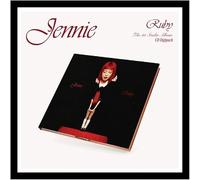 JENNIE Ruby The 1st Studio Album (Digipack)
