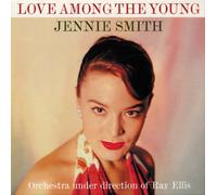Jennie Smith - Love Among the Young