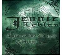 Jennie Tebler - Between Life and Death - Never Stop Crying