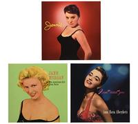 【メーカー特典あり】 (Jennie)(The American Girl From Paris)(I Can't Resist You)(特典:ロックグラス)付