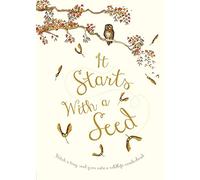 Jennie Webber - It Starts With A Seed