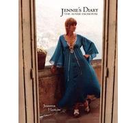 Jennie's Diary: The Aussie from Posi