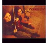 Jennifer and Hazel Wrigley - Mither o the sea - Jennifer and Hazel Wrigley CDTRAX 183