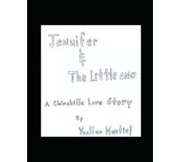 Jennifer and the little one.: A chinchilla love story.