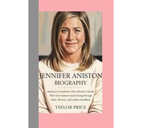 Jennifer Aniston -Biography: America’s Sweetheart Who Refused to Break-How One Woman Stayed Strong Through Fame, Divorce, and Endless Headlines