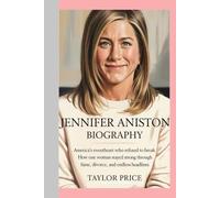 Jennifer Aniston -Biography: America’s Sweetheart Who Refused to Break-How One Woman Stayed Strong Through Fame, Divorce, and Endless Headlines