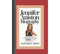 JENNIFER ANISTON BIOGRAPHY: Behind the Rachel Myth - The Morning Show to the Spotlight