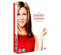 Jennifer Aniston Box Set [Reino Unido] [DVD]