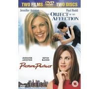 Jennifer Aniston - Object of My Affection/Picture Perfect [Reino Unido] [DVD]