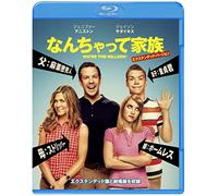 Jennifer Aniston - We'Re The Millers [Edizione: Giappone] [Italia] [Blu-ray]