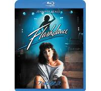 Jennifer Beals - Flashdance [Edizione: Giappone] [Italia] [Blu-ray]