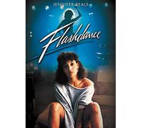 Jennifer Beals - Flashdance [Edizione: Giappone] [Italia] [DVD]