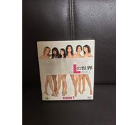 Jennifer Beals - L Word Season1 Seasons Compact Box (7 Dvd) [Edizione: Giappone] [Italia]