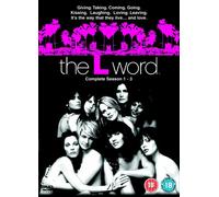Jennifer Beals - L-Word, the - Season 1 [Reino Unido] [DVD]