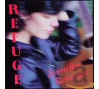 Jennifer Berezan - Refuge