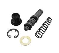 JenNiFer Bomba De Freno De Embrague De La Motocicleta 12.7Mm Pistón Kits De Reparación del Émbolo Cilindro Maestro Sbxlb-001
